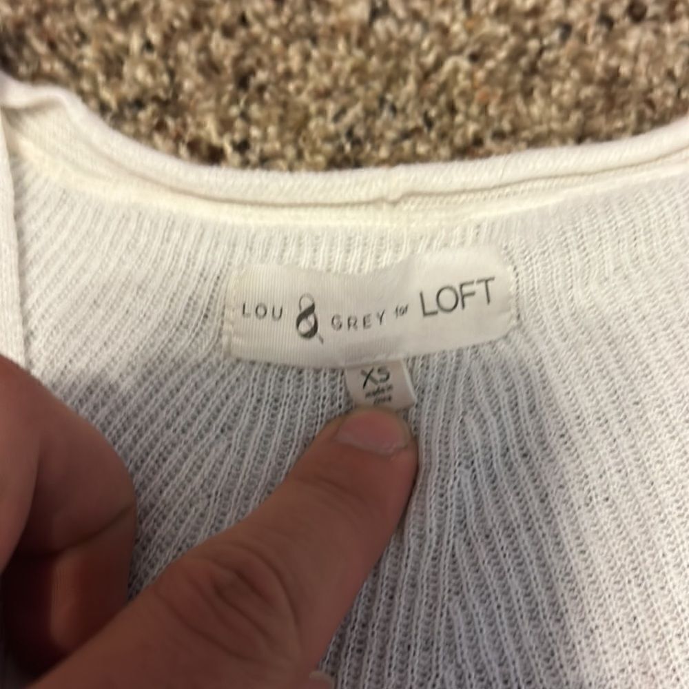 Loft Long Sleeve - Picture 2 of 6